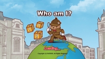 Who am I?(���� ������