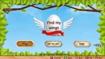 Find my wings(��������