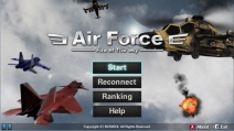 Air Force