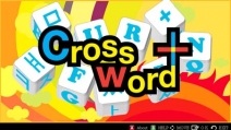 Cross Word