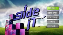 Slide it