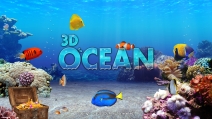 3D OCEAN �����