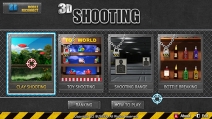 3D Shooting