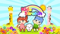 Kids Strech(�ٷ��� ��