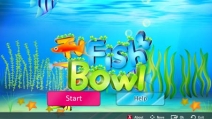 Fishbowl(TV����)