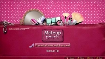 Makeup Pouch(����ũ��