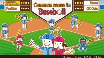 Common sense in base��