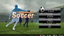 Common sense in socc��